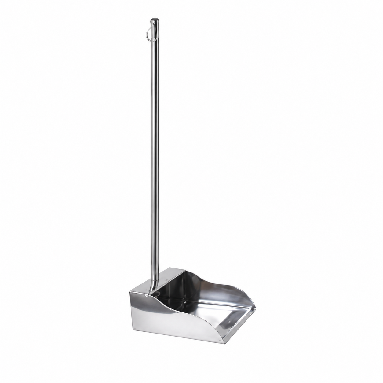 STEEL POOP SCOOP - Image 1
